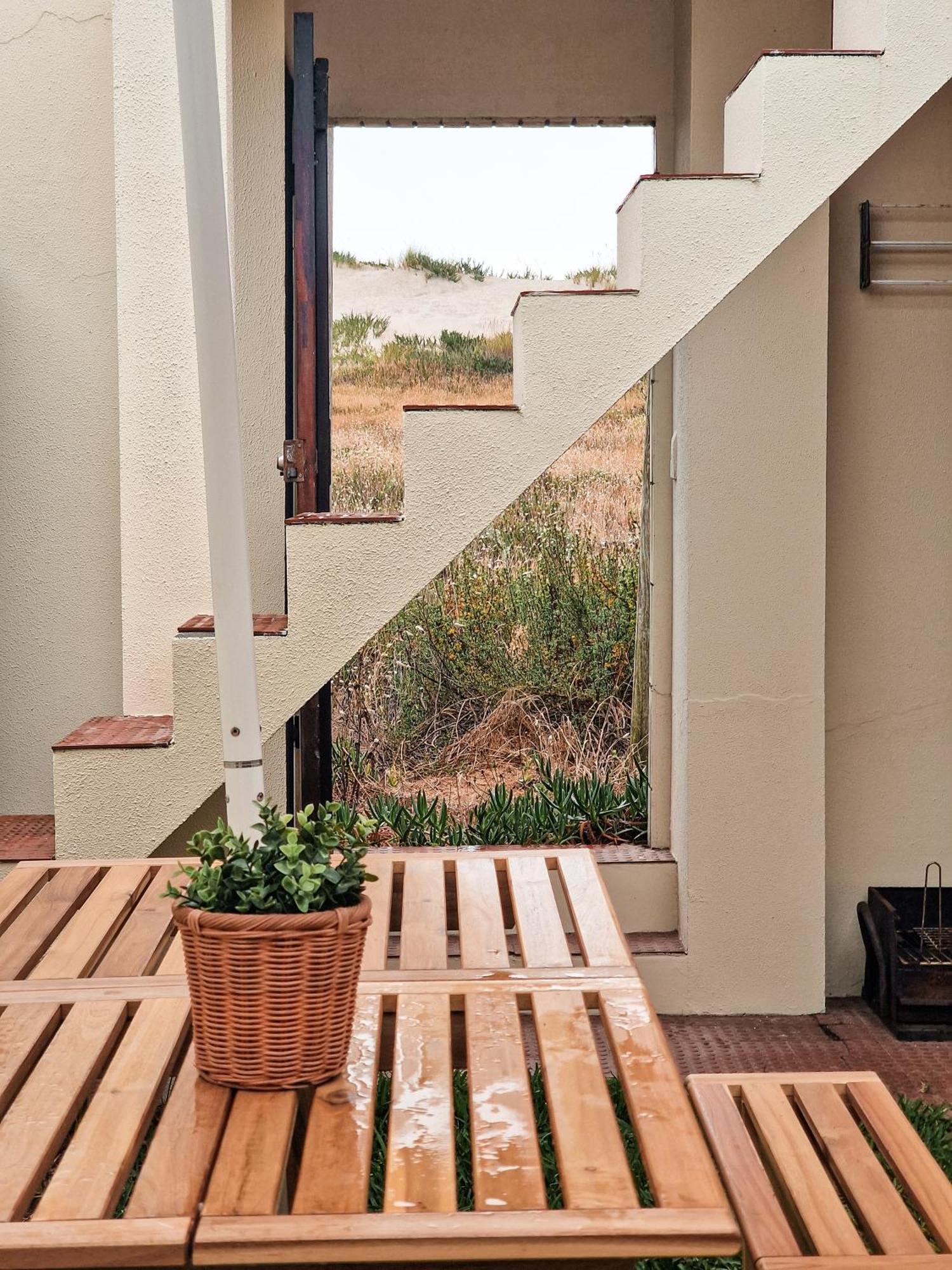 Casa Da Areia - By Met - Private Beach Access Barra Экстерьер фото